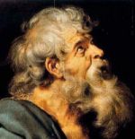 Image for Feast of St. Matthias, Apostle and Martyr
