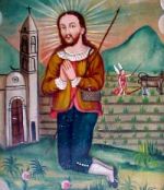 Image for Thursday of the Fourth Week of Easter; Opt. Mem. of St. Isidore (USA)