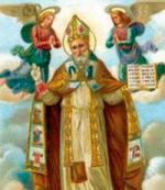 Image for Friday of the Fourth Week of Easter