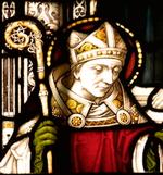 Image for Wednesday of the Sixth Week of Easter; <i>Minor Rogation Day</i>
