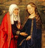 Image for Feast of the Visitation of the Blessed Virgin Mary