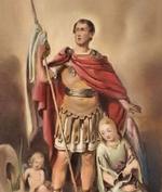 Image for Monday of the Fifth Week of Easter