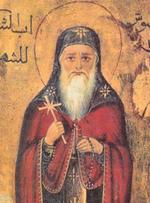 Image for Friday of the Third Week of Easter