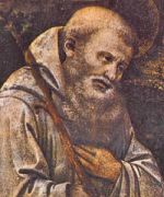 Image for Thursday of the Eleventh Week in Ordinary Time; Opt. Mem. of St. Romuald, Abbot