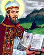 Image for Memorial of St. Boniface, Bishop and Martyr