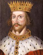 Image for Monday of the Fifteenth Week in Ordinary Time; Opt Mem of St. Henry 