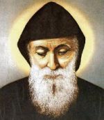 Image for Thursday of the Sixteenth Week in Ordinary Time; Opt Mem of St. Sharbel (Charbel) Makhlūf, Priest