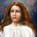 Image for Monday of the Fourteenth Week in Ordinary Time; Opt Mem of St. Maria Goretti, Virgin and Martyr