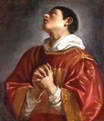 Image for Feast of St. Lawrence, Deacon and Martyr