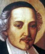 Image for Tuesday of the Twentieth Week in Ordinary Time; Opt Mem of St. John Eudes, Priest 