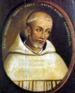 Image for Memorial of St. Bernard, Abbot and Doctor of the Church