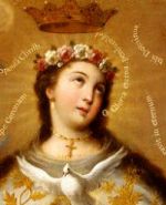 Image for Memorial of the Queenship of the Blessed Virgin Mary