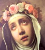 Image for Saturday of the Twentieth Week in Ordinary Time; Opt Mem of St. Rose of Lima, Virgin