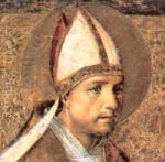 Image for Memorial of St. Augustine, Bishop and Doctor of the Church