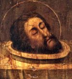 Image for Memorial of the Passion of Saint John the Baptist 