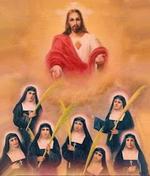 Image for Monday of the Eighteenth Week in Ordinary Time