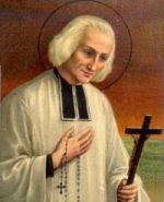Image for Memorial of St. John Vianney, Priest