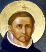 Image for Memorial of St. Dominic, Priest