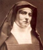 Image for Saturday of the Eighteenth Week in Ordinary Time; Opt Mem of St. Teresa Benedicta of the Cross, Virgin and Martyr