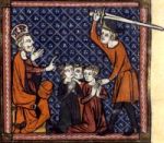 Image for Thursday of the Twenty-Third Week in Ordinary Time