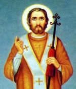Image for Memorial of St. John Chrysostom, Bishop and Doctor of the Church