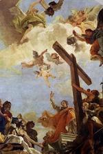 Image for Feast of the Exaltation of the Holy Cross