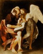 Image for Feast of St. Matthew, Apostle and Evangelist