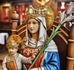 Image for Wednesday of the Twenty-Fifth Week in Ordinary Time