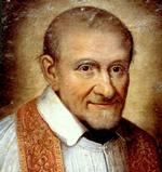 Image for Memorial of St. Vincent de Paul, Priest
