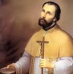 Image for Memorial of St. Peter Claver, Priest