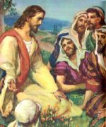 Image for Nineteenth Sunday in Ordinary Time