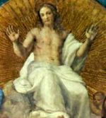 Image for Solemnity of the Ascension or the Seventh Sunday of Easter