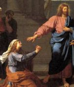 Image for Twentieth Sunday in Ordinary Time