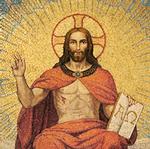 Image for Solemnity of Our Lord Jesus Christ, King of the Universe