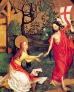 Image for Easter Sunday of the Resurrection of the Lord