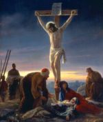 Image for Good Friday of the Lord’s Passion