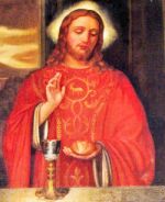 Image for Holy Thursday of the Sacred Triduum