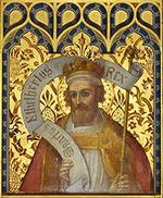 Image for Tuesday of the First Week of Lent