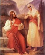 Image for Third Sunday of Lent 